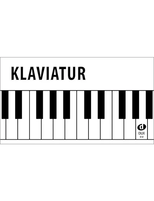 Klaviatur